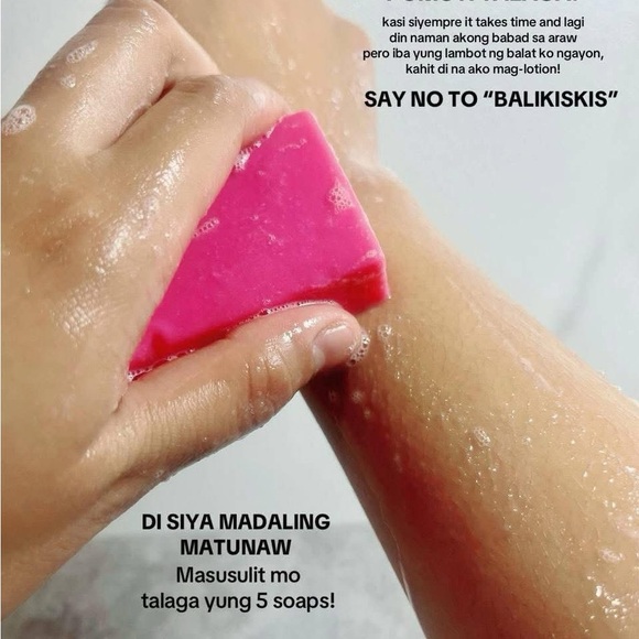 Beauty White Soap - Picture 4 of 5